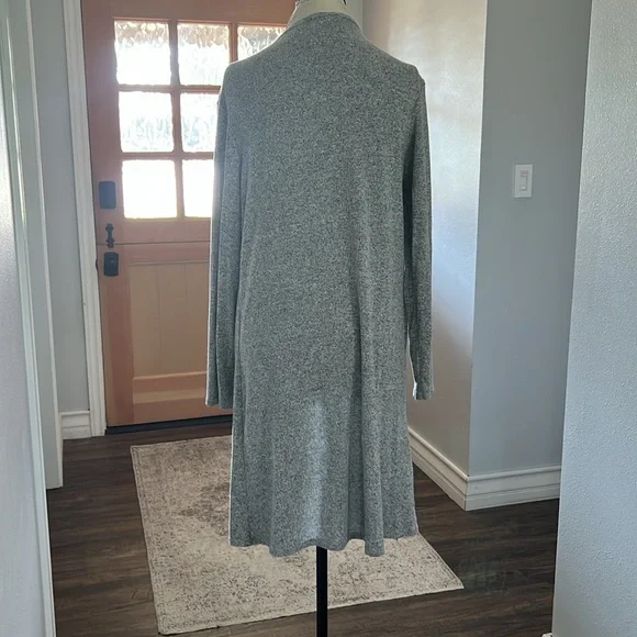 Long sweater - Picture 4 of 5